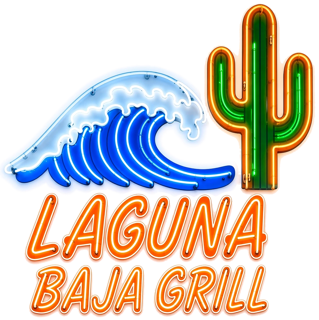 Laguna Baja Grill